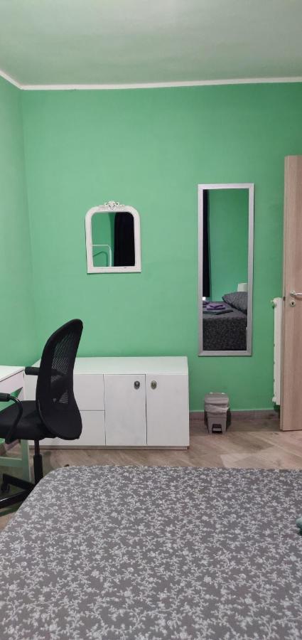 Affitto Turistico - La Terrazzina Apartment Monterotondo  Ngoại thất bức ảnh