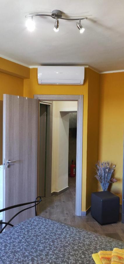 Affitto Turistico - La Terrazzina Apartment Monterotondo  Ngoại thất bức ảnh